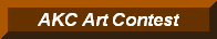 American Kennel Club Art Contes 2003