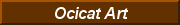 Go see siamese cat art